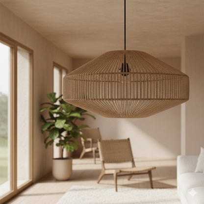 Linea hanglamp Gem natural