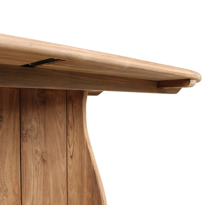 Verano tuintafel 200 cm