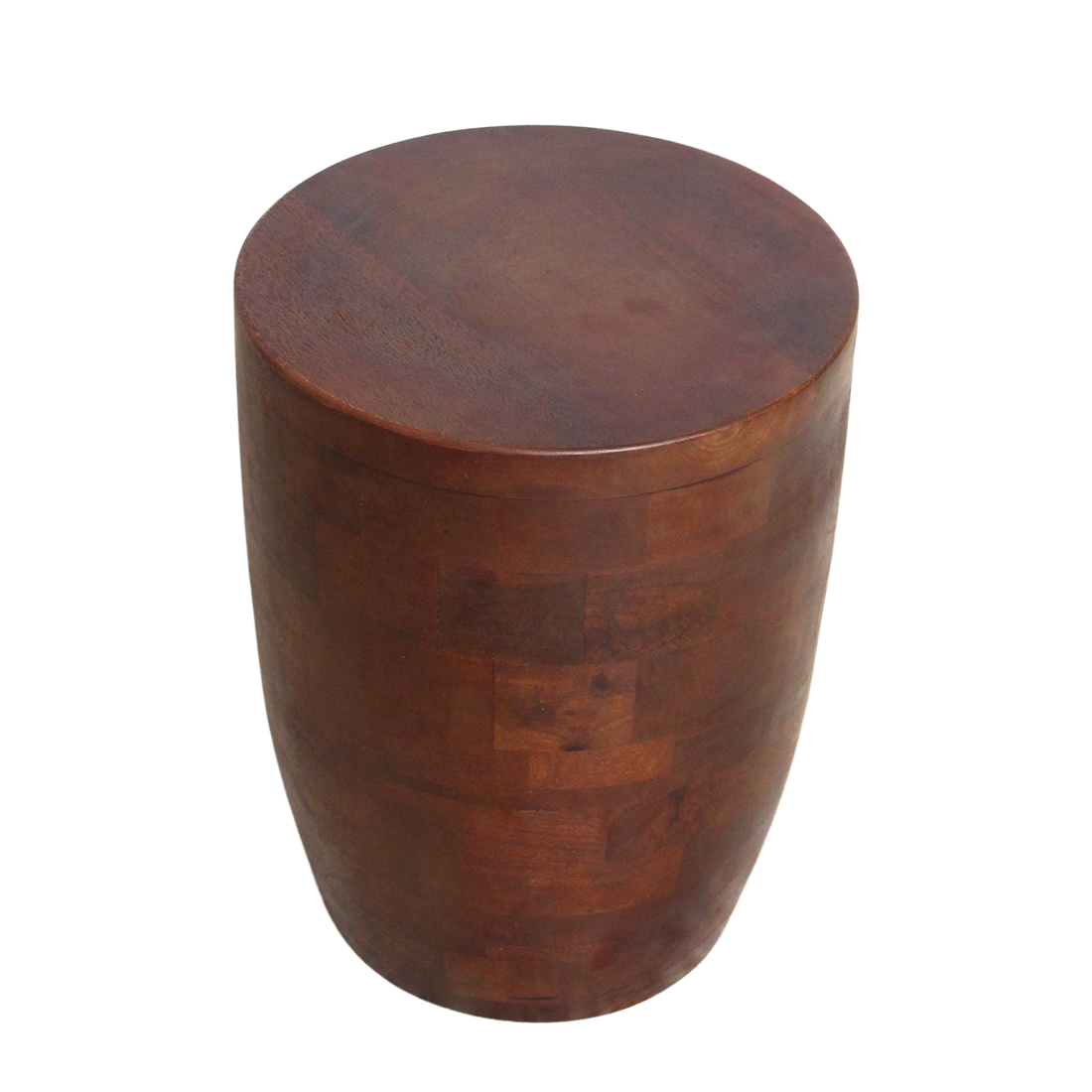 Pacific kruk/bijzettafel Tuvalu