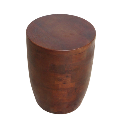 Pacific kruk/bijzettafel Tuvalu