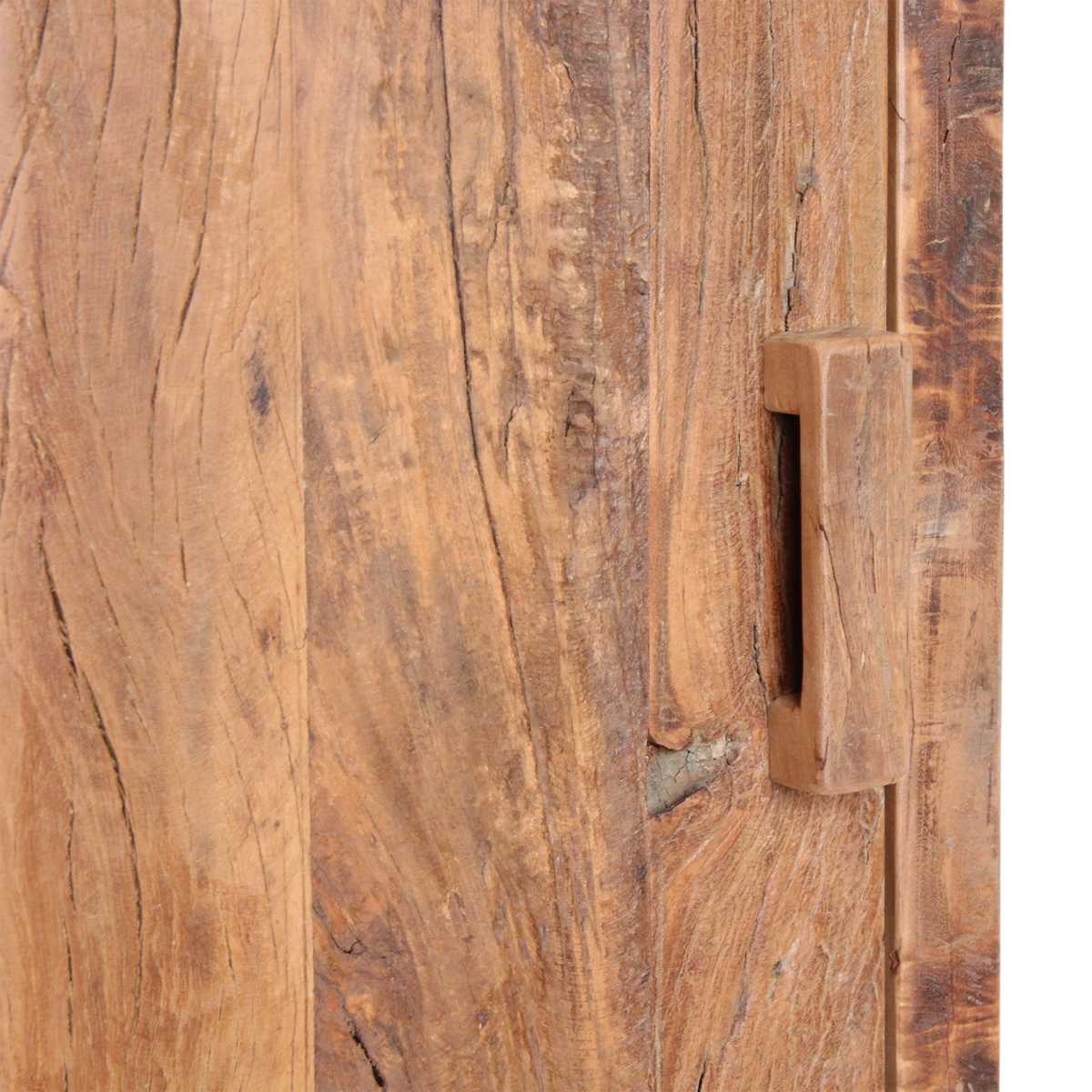 Farmwood 1-deurs kast