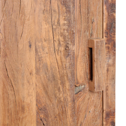 Farmwood 1-deurs kast