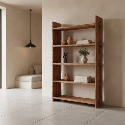 Farmwood rek - 5 planken
