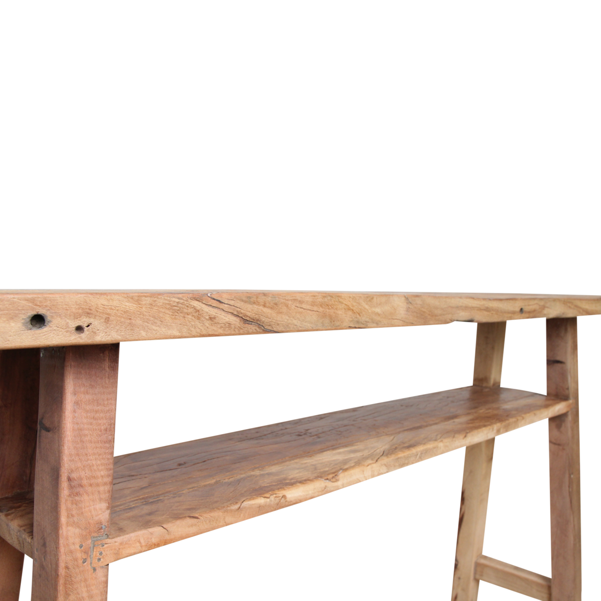 Farmwood console large