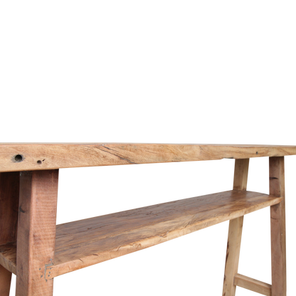 Farmwood console large