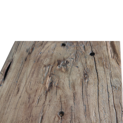 Farmwood console large