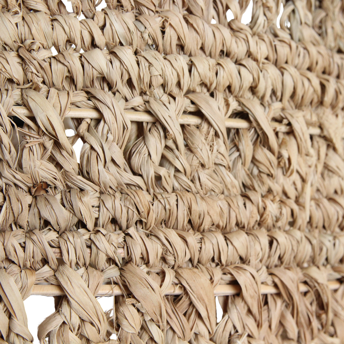 Herba hanglamp naturel medium