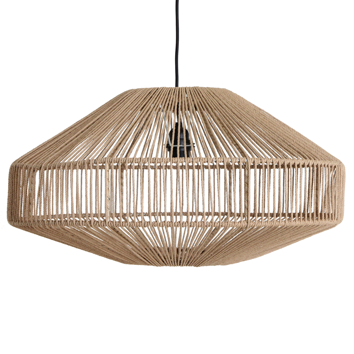 Linea hanglamp Gem natural
