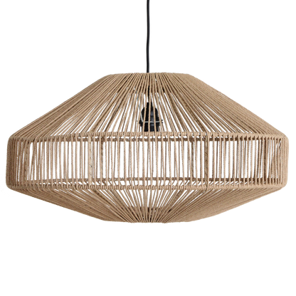 Linea hanglamp Gem natural