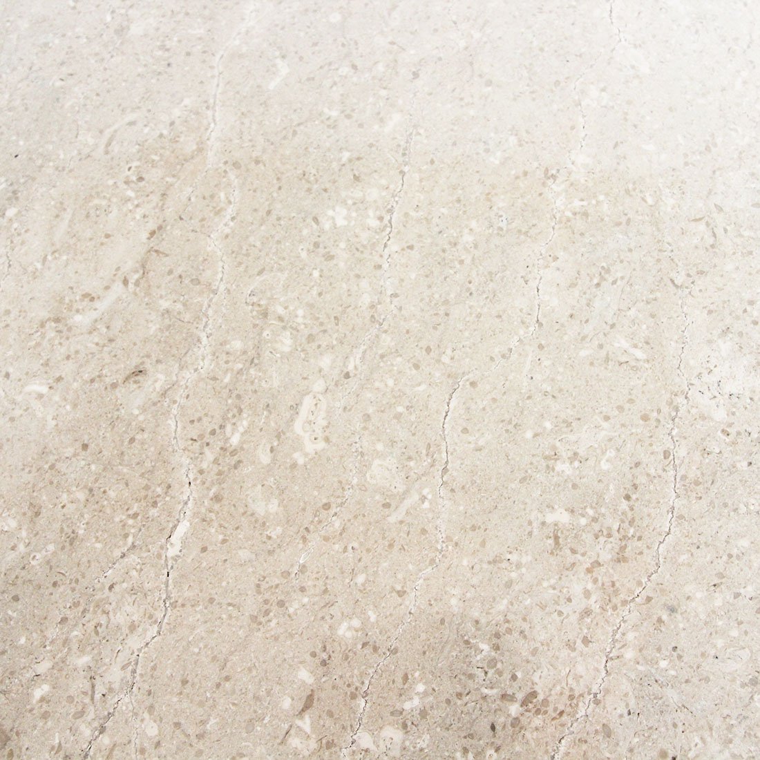 Infinity ronde marmeren eettafel 120 cm