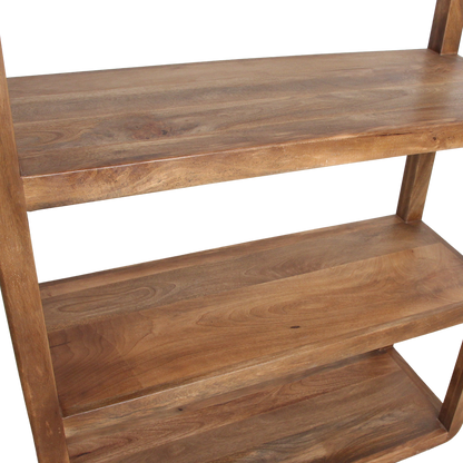 Bullnose rek 5-planken