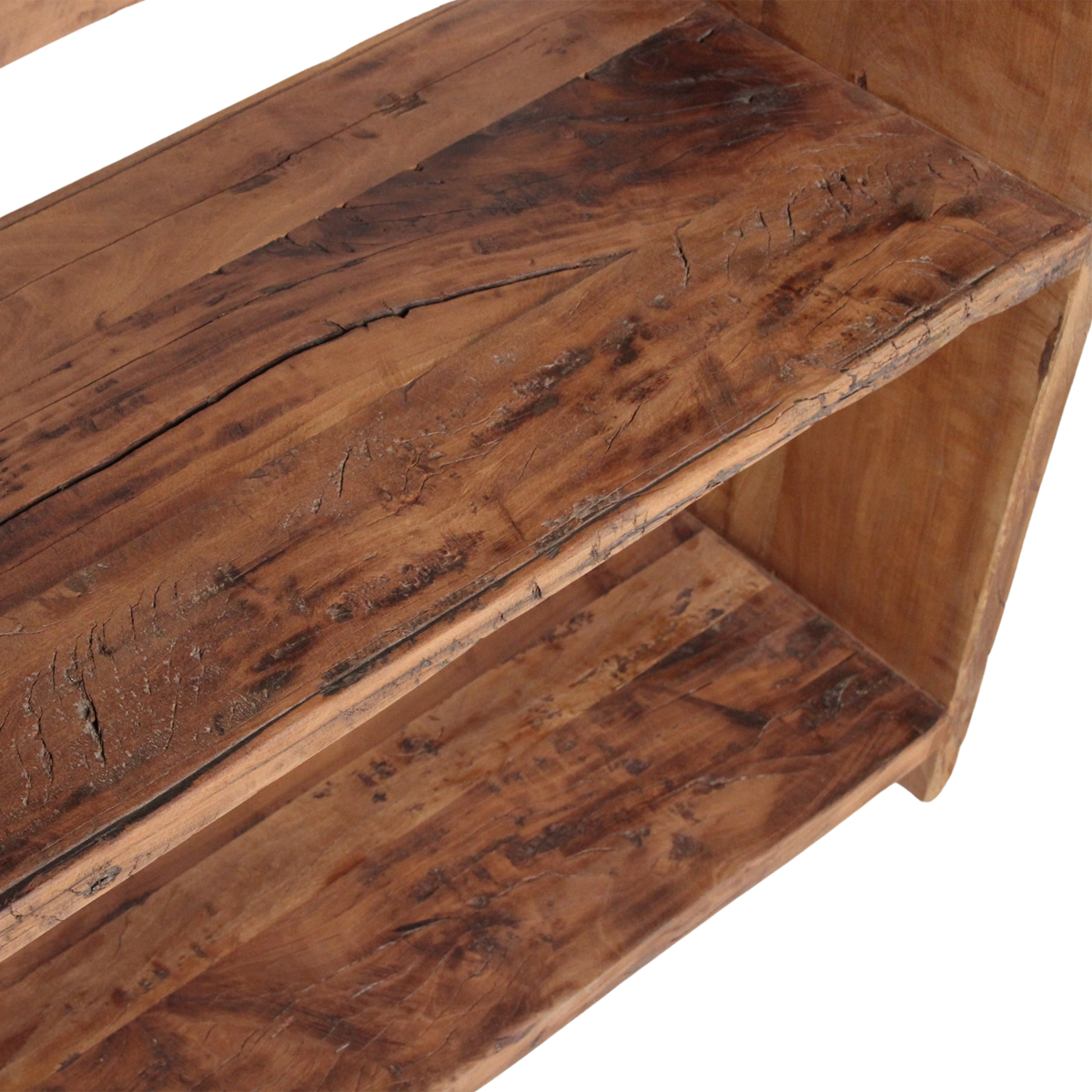 Farmwood rek - 5 planken