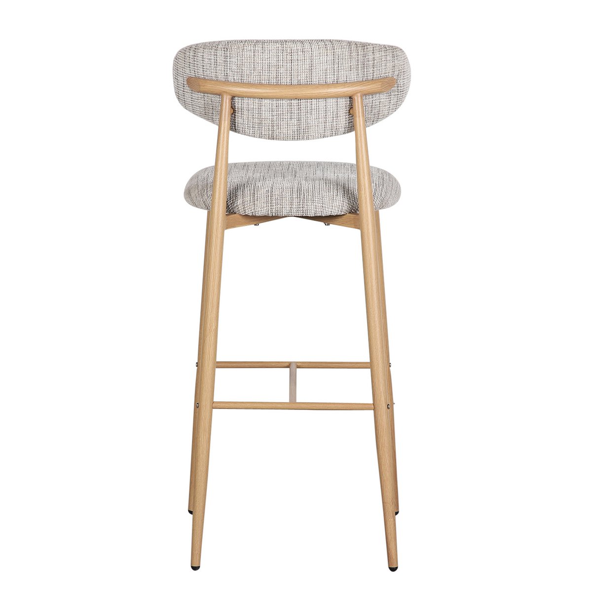 Japanda Bar Chairs Droogte (set -off 2)