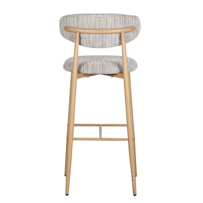 Japanda Bar Chairs Droogte (set -off 2)