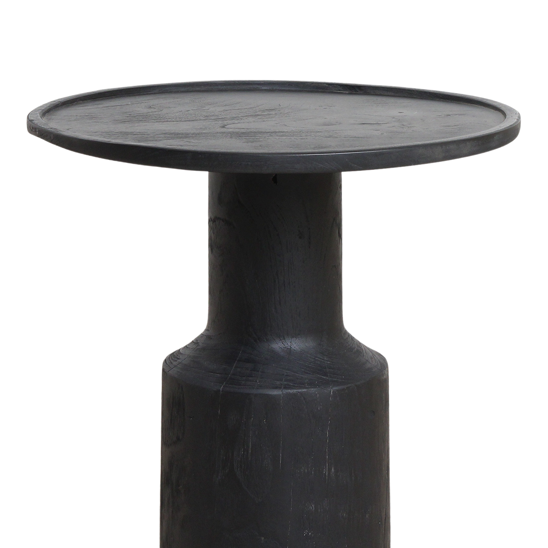 Nero bijzettafel Midnight