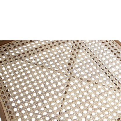 Nova eetkamerstoel naturel