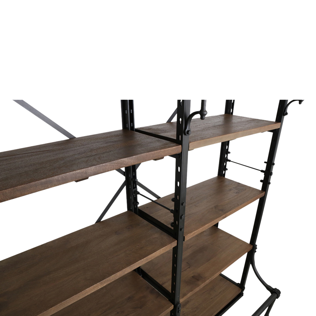 Archiefkast dubbel