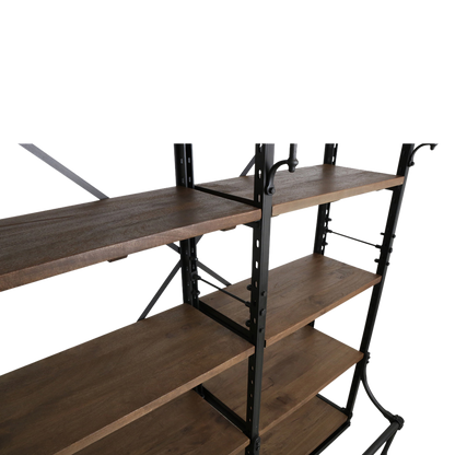 Archiefkast dubbel