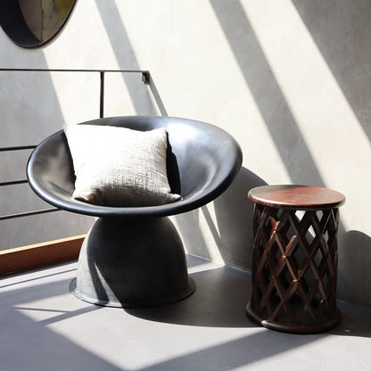 Pacific kruk/bijzettafel Palau