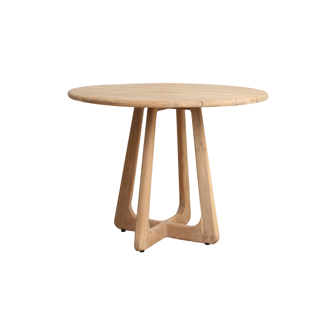 Verano tuintafel Ø 100 cm