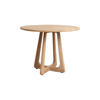 Verano tuintafel Ø 100 cm