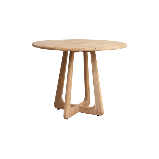 Verano tuintafel Ø 100 cm