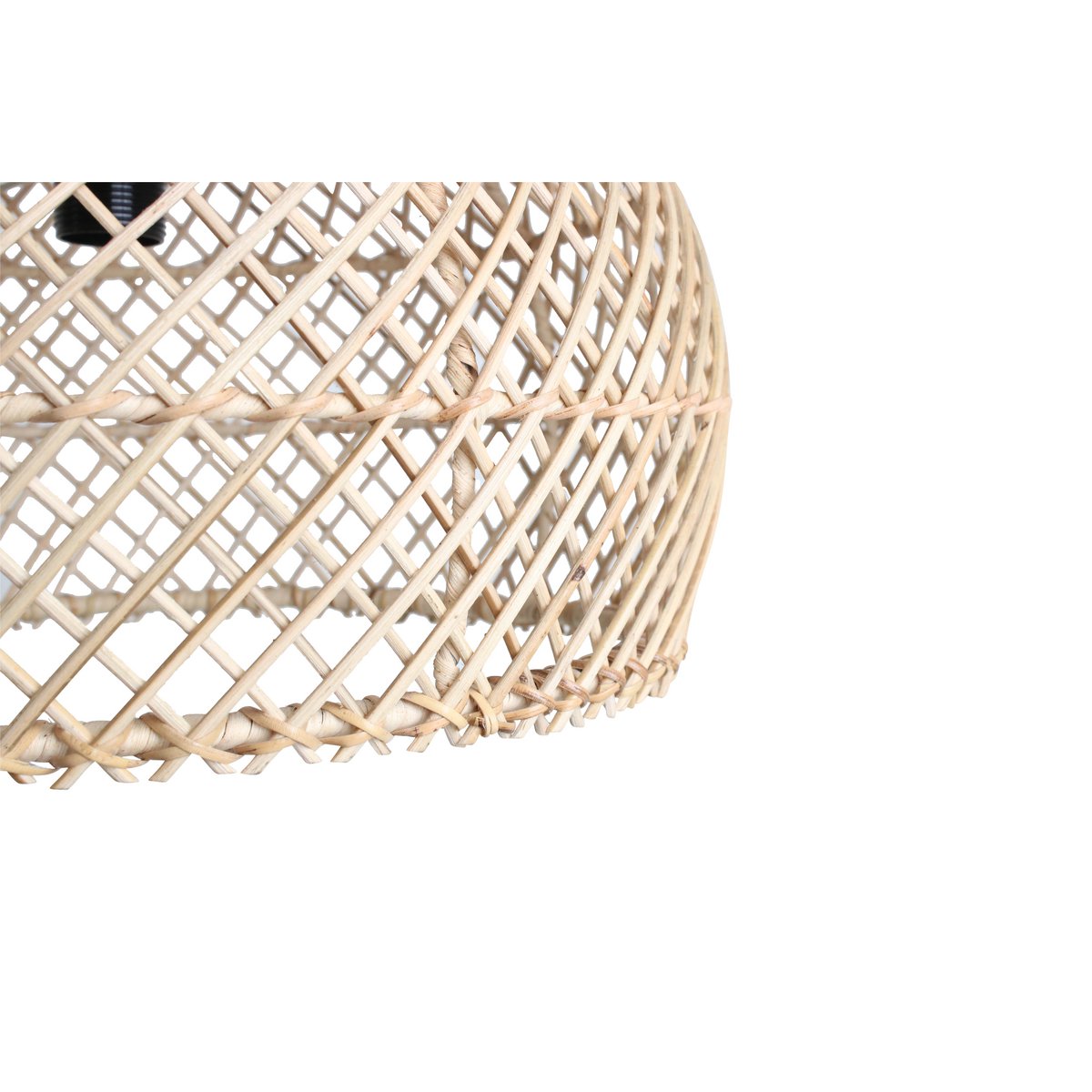 Maze hanglamp naturel small