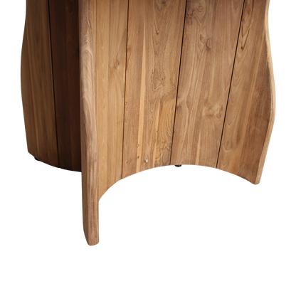 Verano tuintafel 200 cm