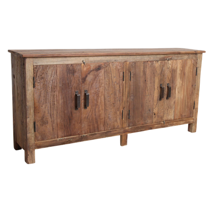 Farmwood dressoir 4 deuren