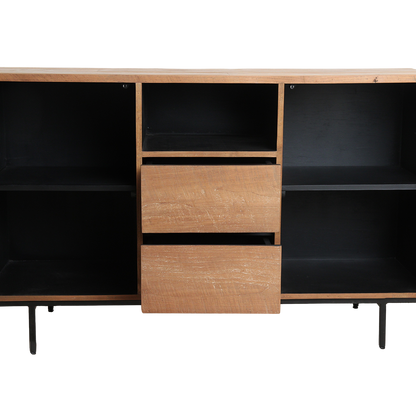 Rhythm dressoir