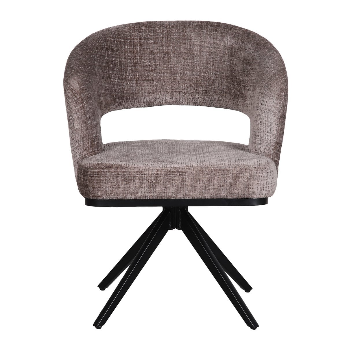 Avena Chair Mink (set van 2)
