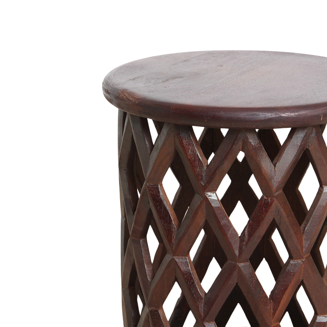 Pacific kruk/bijzettafel Palau