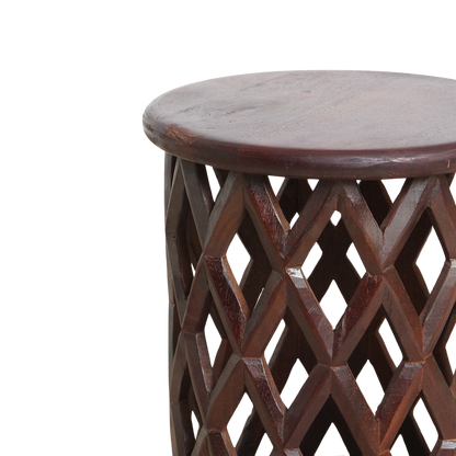 Pacific kruk/bijzettafel Palau