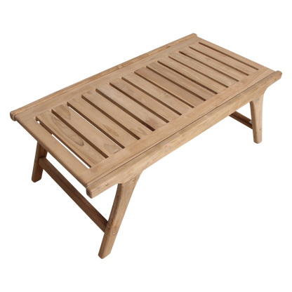 Odin tuintafel/salontafel