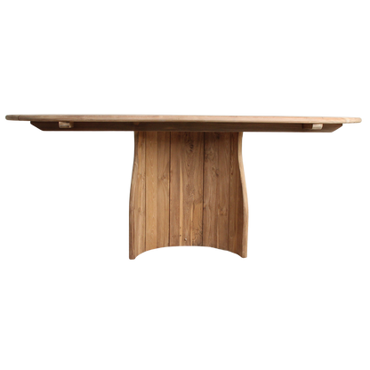 Verano tuintafel 200 cm