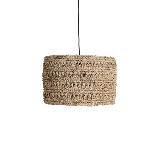 Herba hanglamp naturel medium
