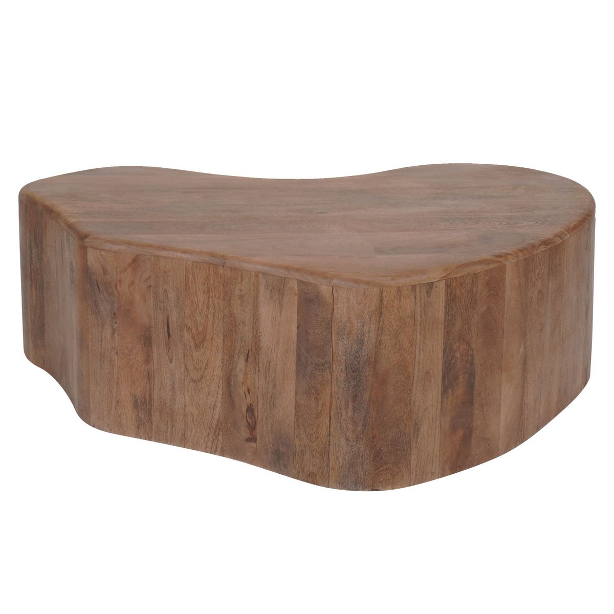 Salontafel Zina 107 x 80 cm – Mangohout