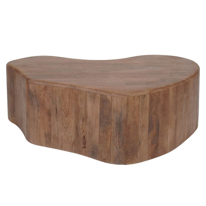 Salontafel Zina 107 x 80 cm – Mangohout