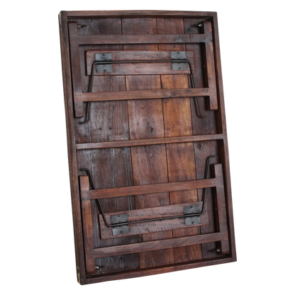 Salontafel inklapbaar
