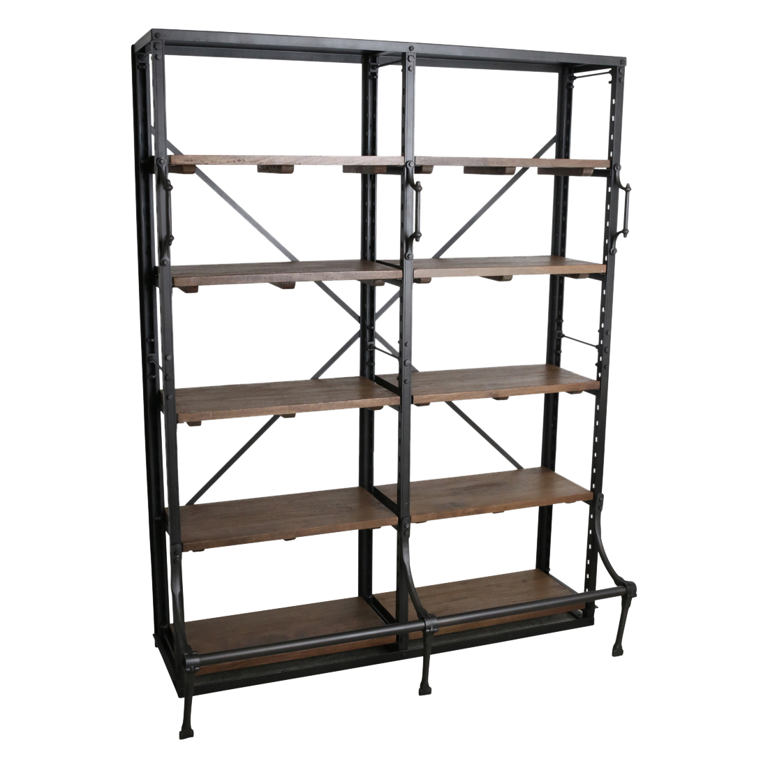 Archiefkast dubbel