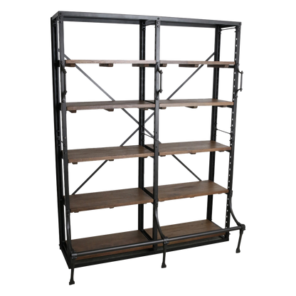Archiefkast dubbel