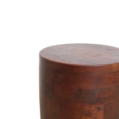 Pacific kruk/bijzettafel Tuvalu