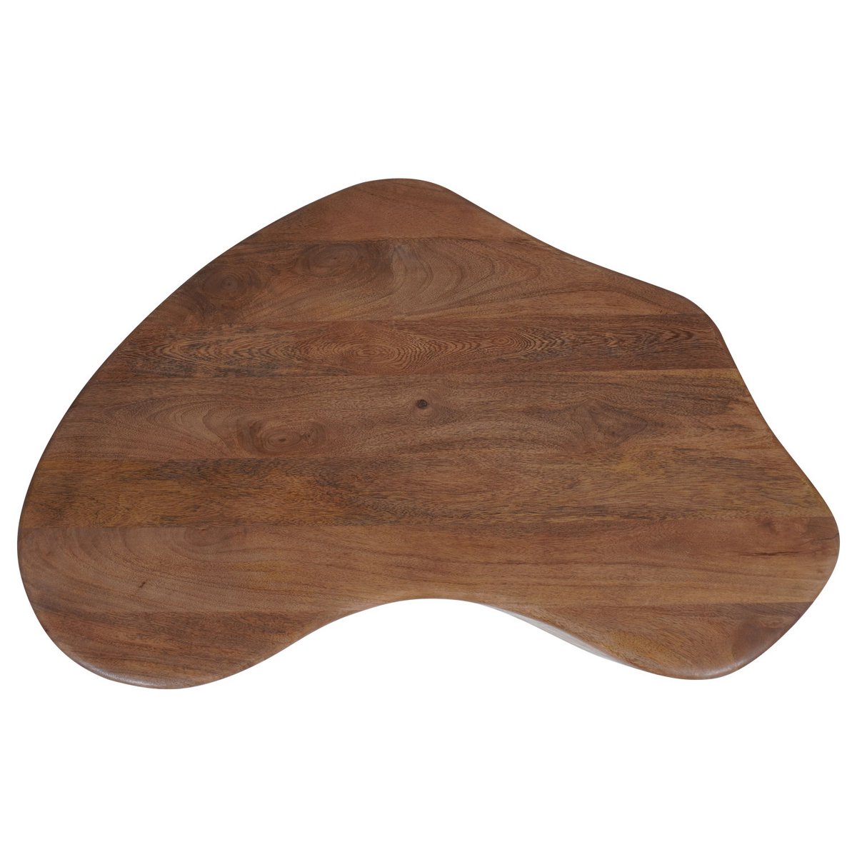 Salontafel Zina 107 x 80 cm – Mangohout