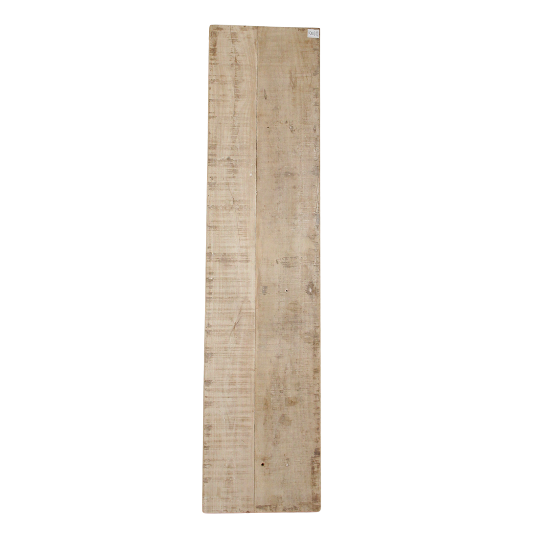 Limewash consoletafel/wandtafel inklapbaar