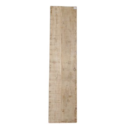Limewash consoletafel/wandtafel inklapbaar