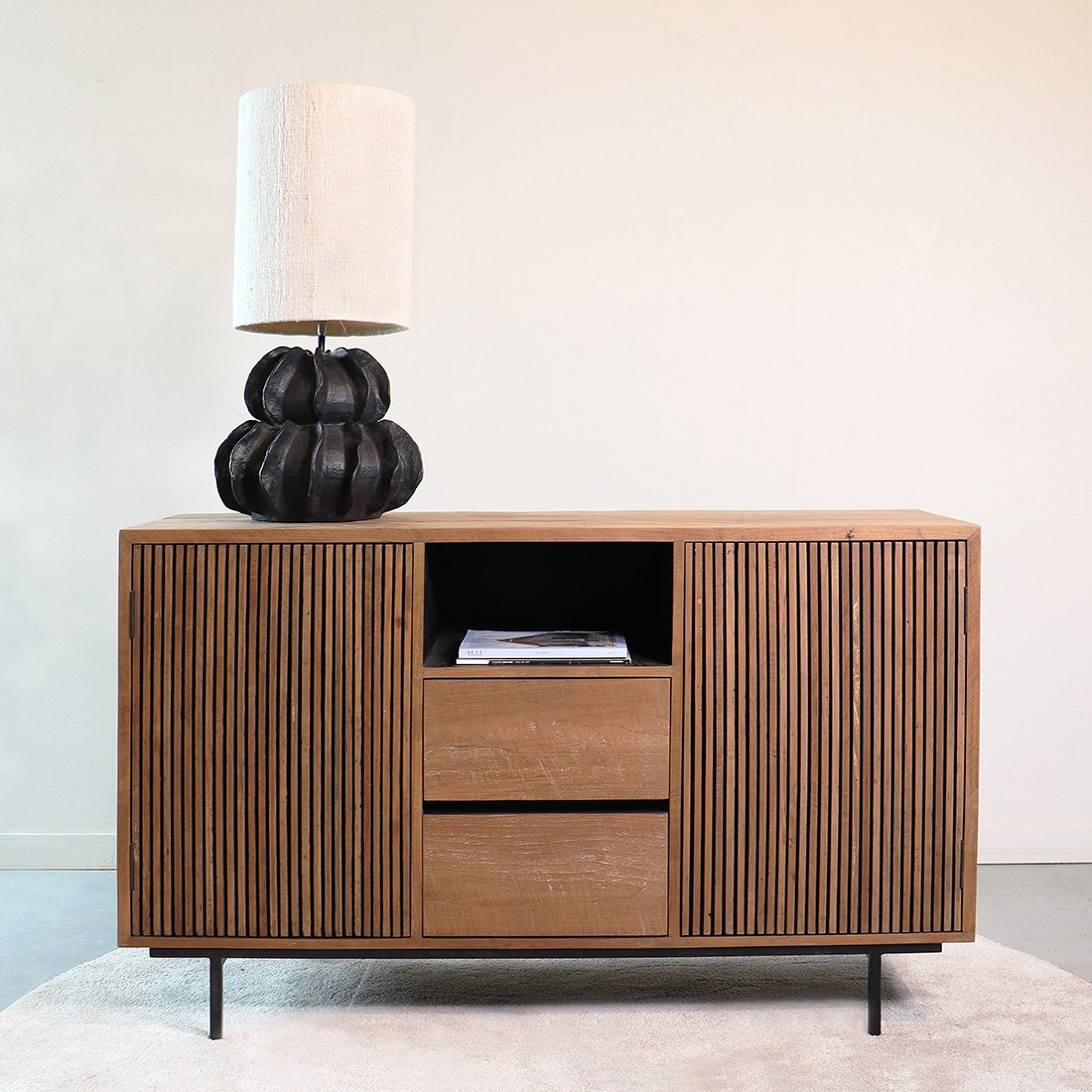 Rhythm dressoir
