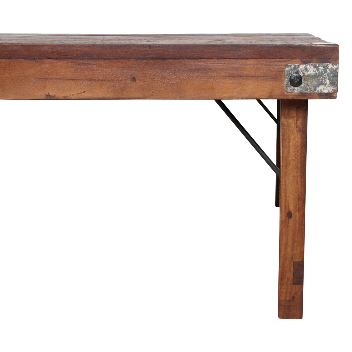 Salontafel inklapbaar
