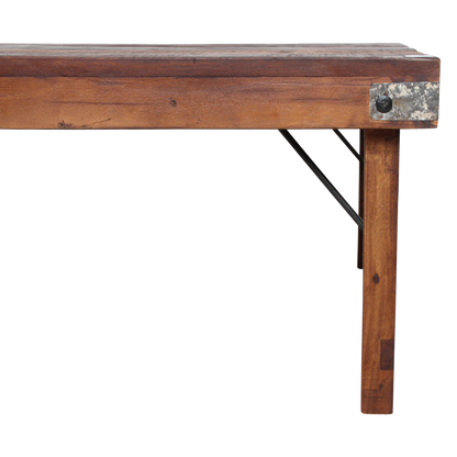 Salontafel inklapbaar