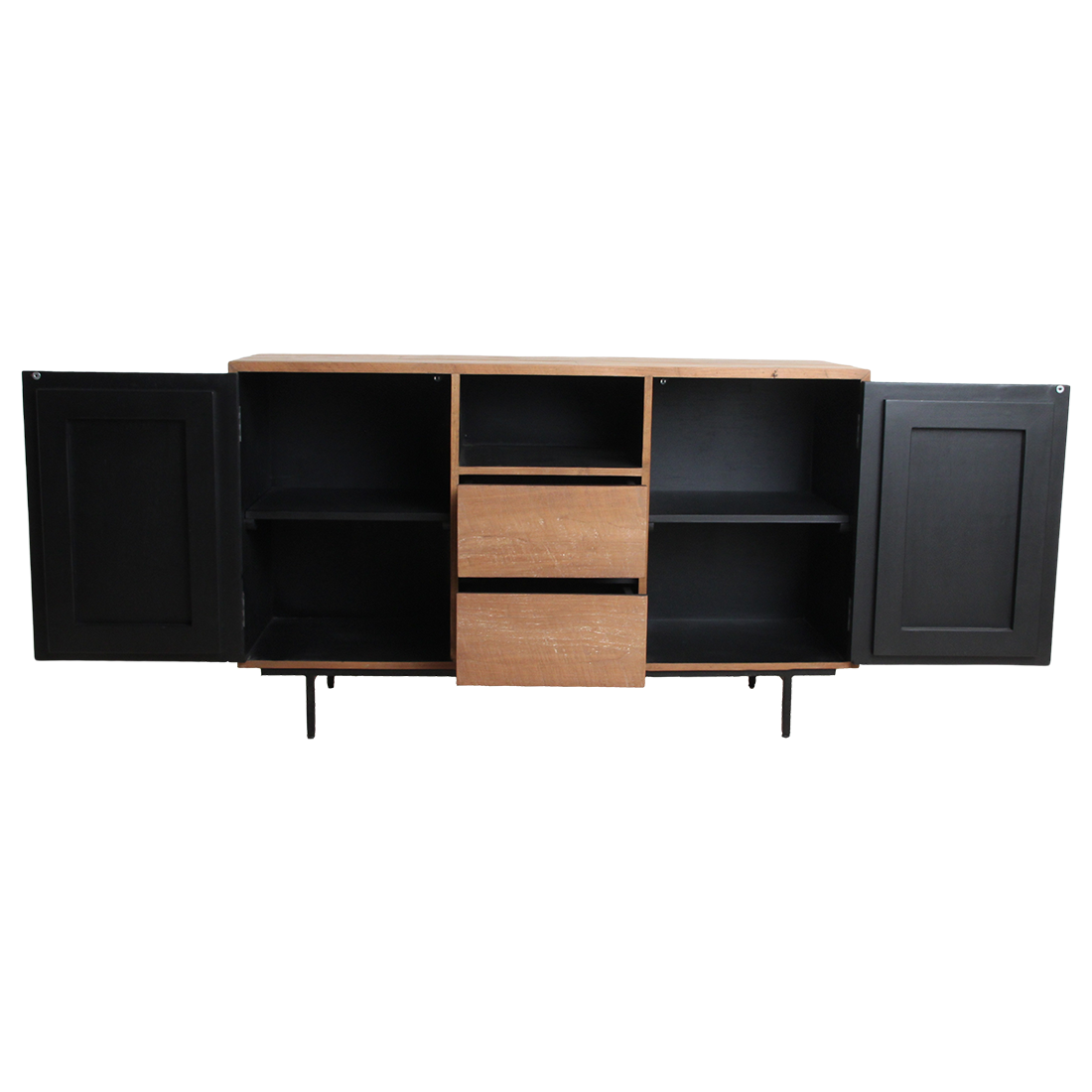 Rhythm dressoir