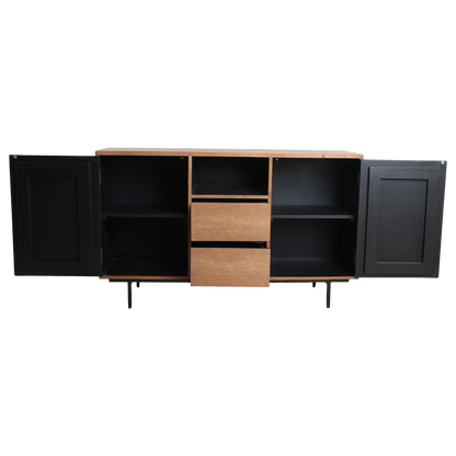 Rhythm dressoir